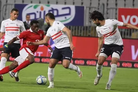 حوار يلا كورة.. إيفونا: ندمت على رحيلي عن الأهلي.. وكنت سأصبح أسطورة.. وهدفي في الزمالك ملهم